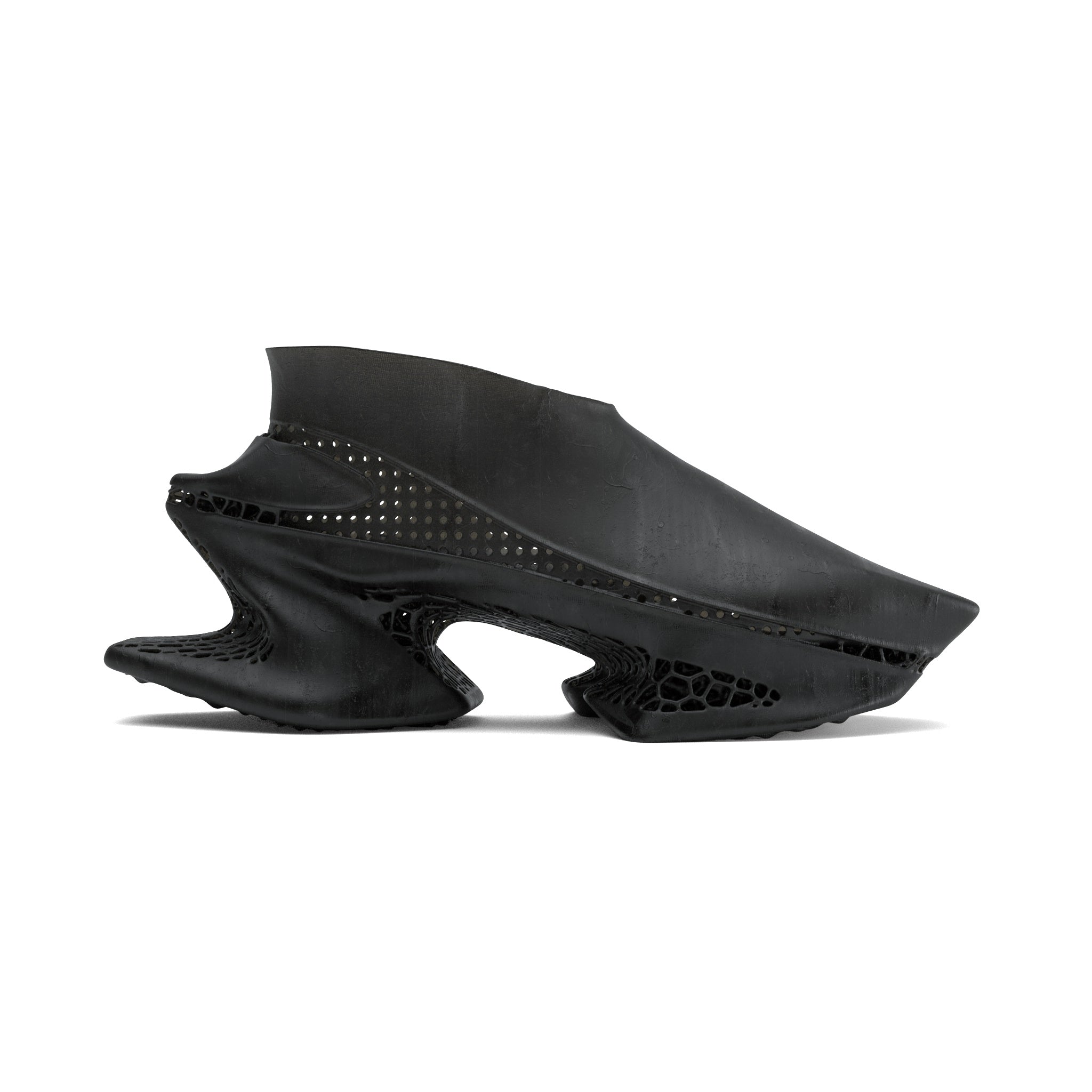 Scry Boot FOOTWEAR – SCRY