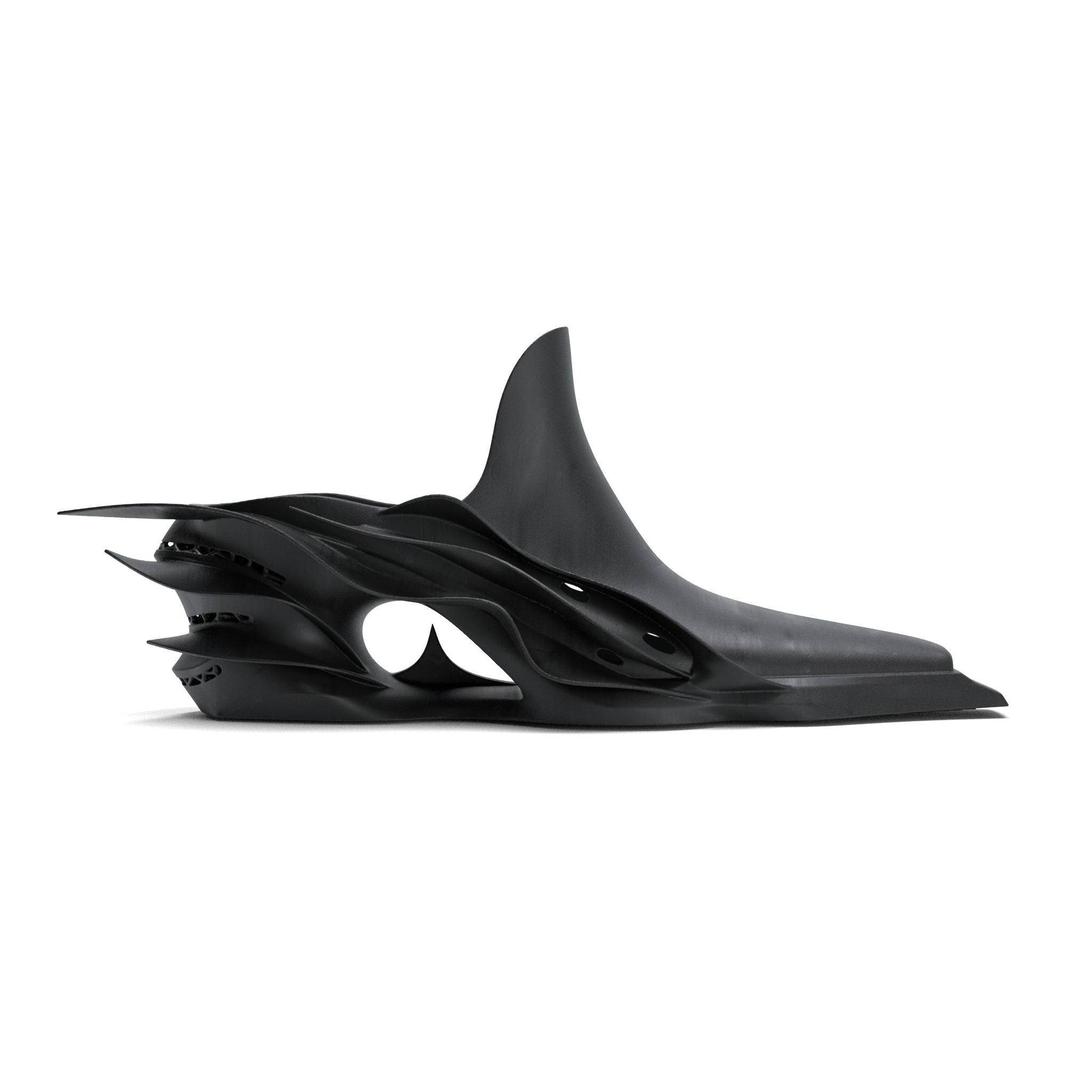 SCRY LAB draco shadow