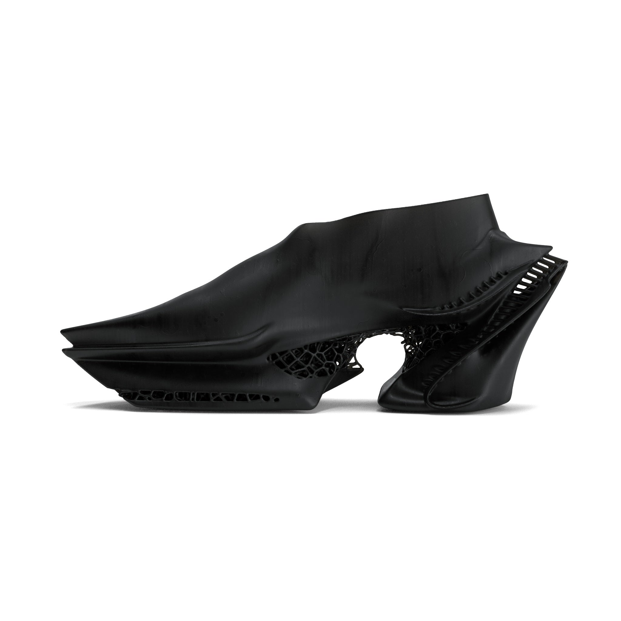 SCRY × Sankuanz Bones