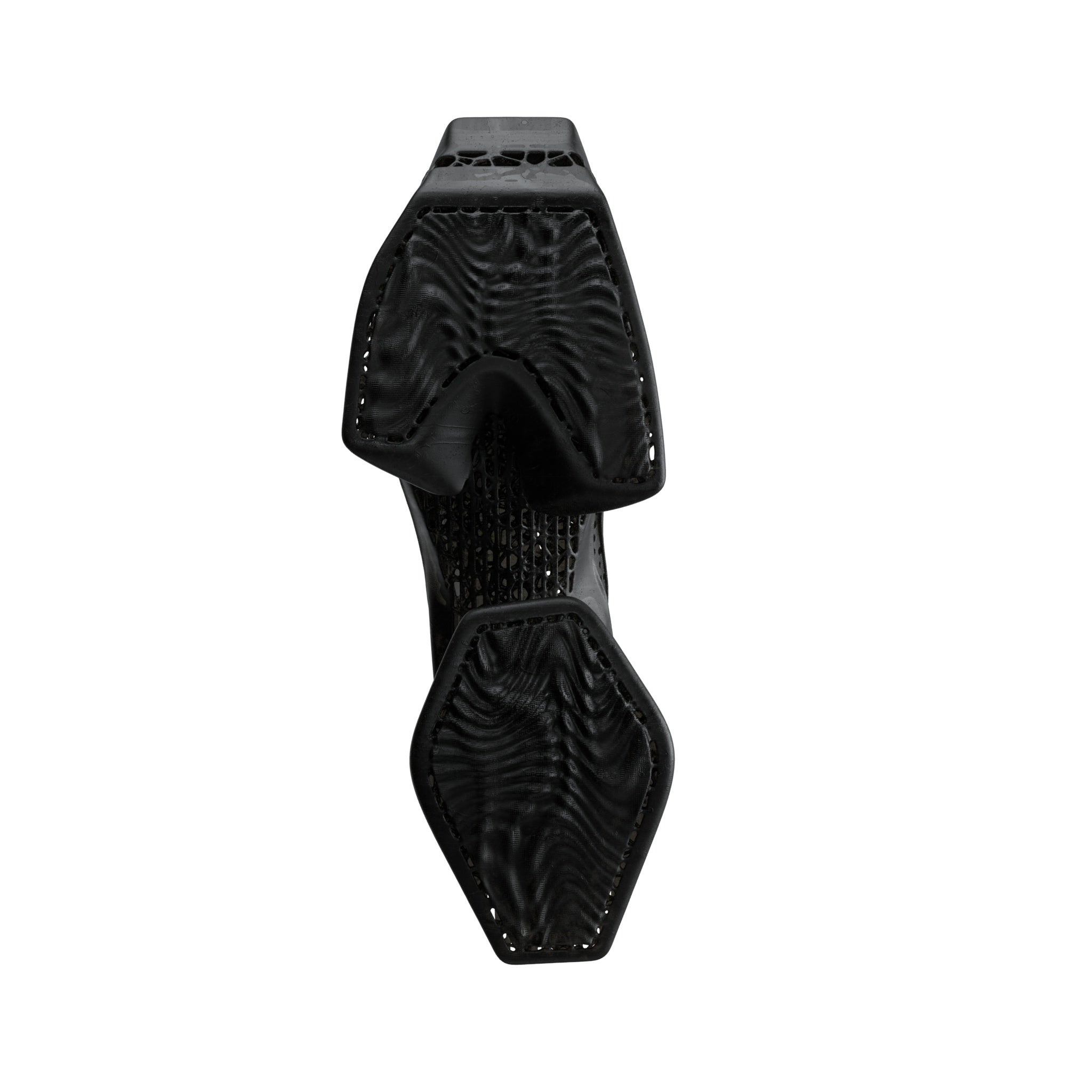 靴 SCRY Stela Erosion ''Mithril'' SCRY Stela Basic 