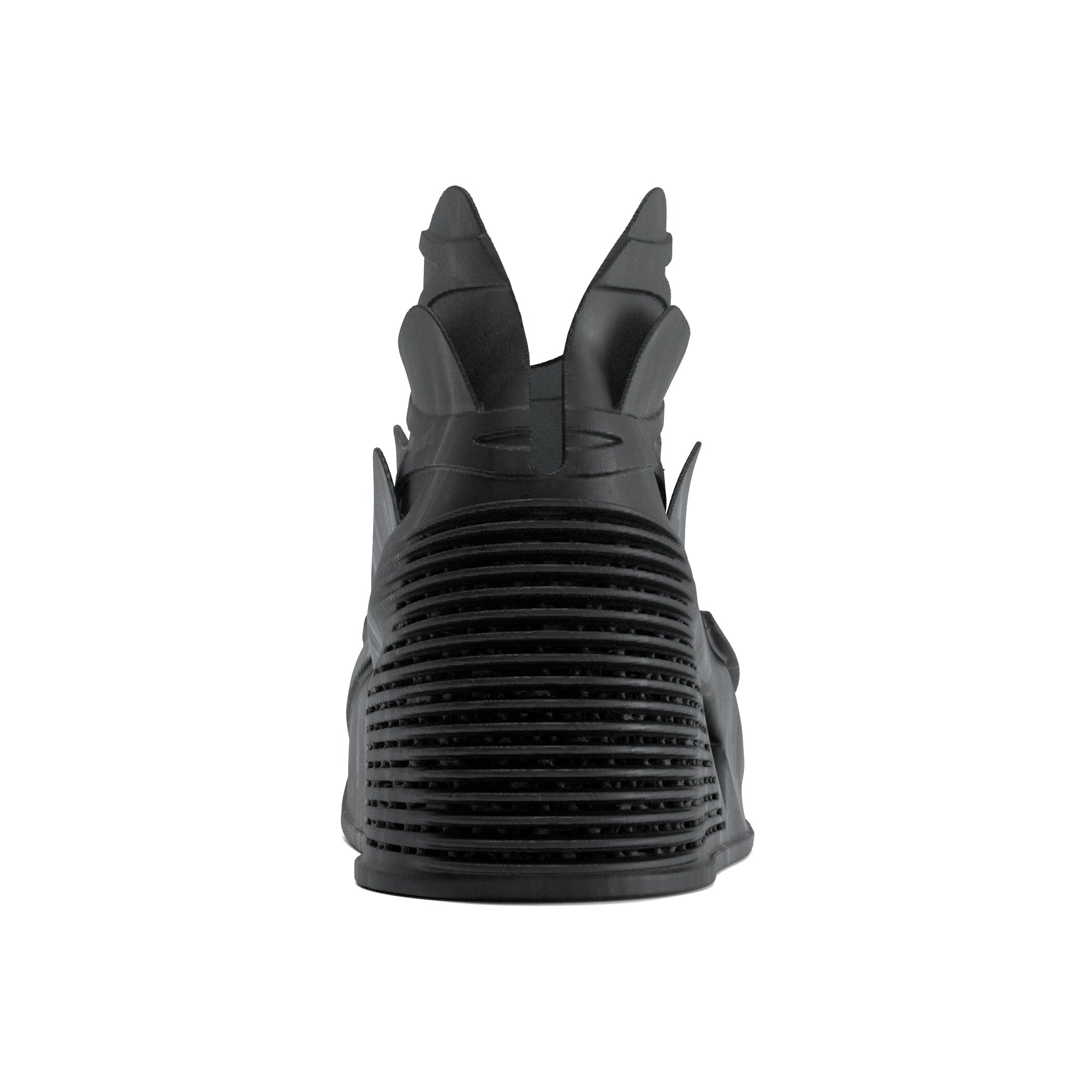 SCRY Crest "Shadow"