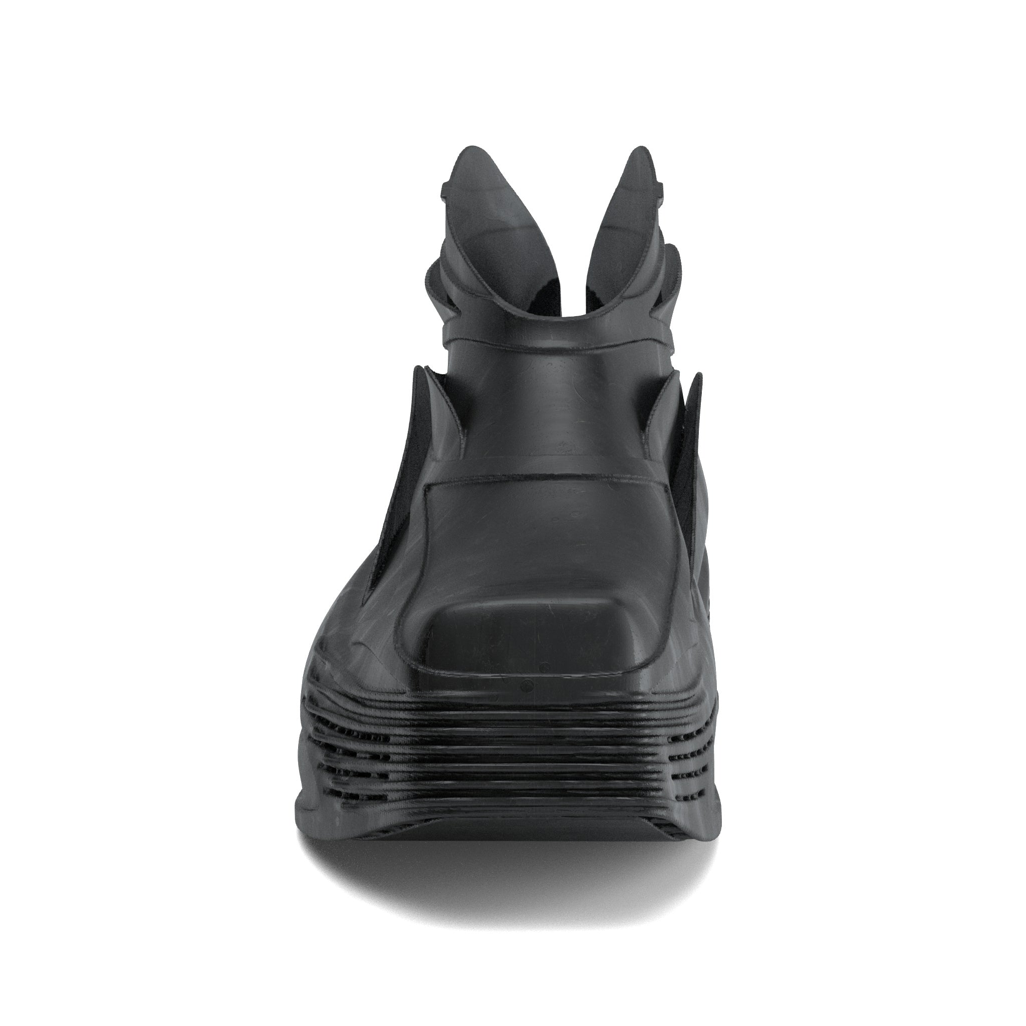 SCRY Crest "Shadow"